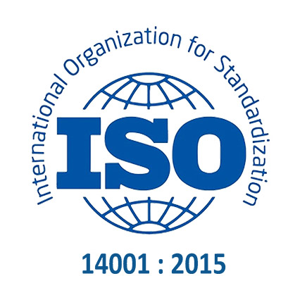 ISO 14001 : 2015