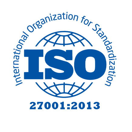 ISO 27001 : 2013