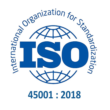 ISO 45001 : 2018