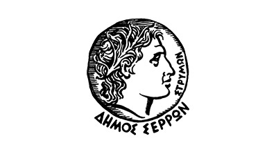 Dimos-Serron_logo