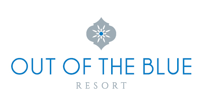 Out of the blue Resort