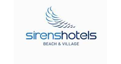 Sirens Hotels Beach  Village
